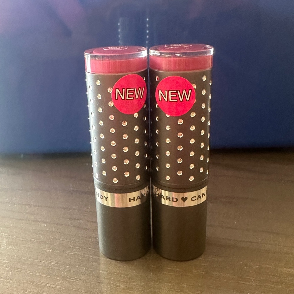Brand new hard candy lipstick in shade 1262